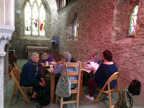 Poetry workshops in Hayle, Cornwall - Bridging Arts