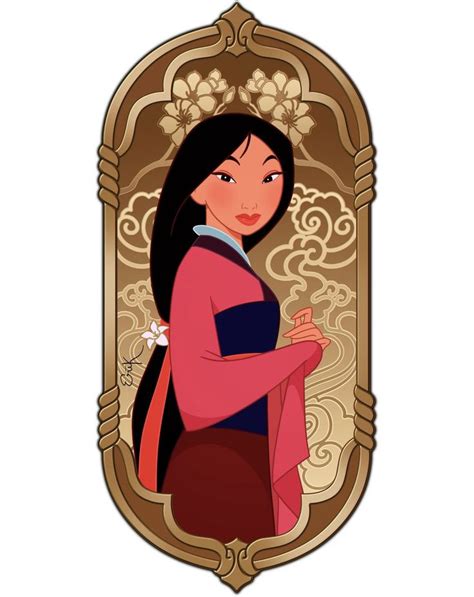 Pin By Kristen Ross On Disney Mulan Art Disney Fan Art Disney