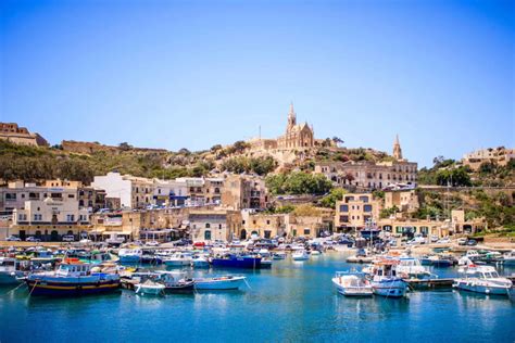 Gozo, Malta | Odyssey Traveller