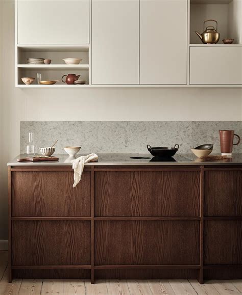 Two Colour Kitchen Cabinet Ideas Cabinets Matttroy