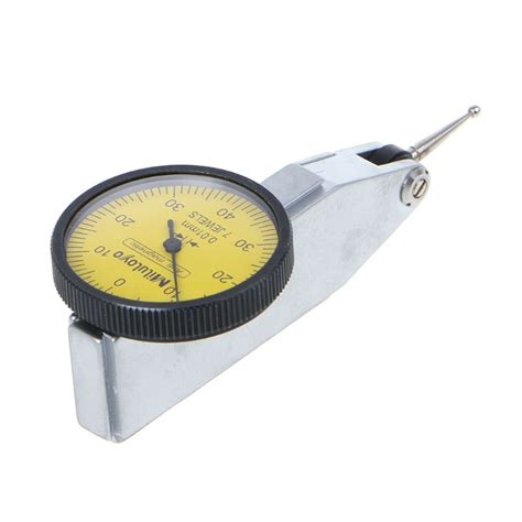 0 0 8mm Precision Level Gauge Scale Metric Dovetai Grandado