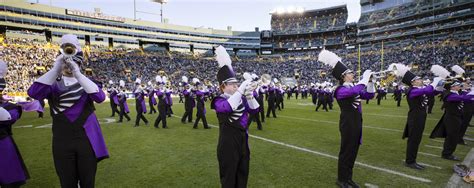 Warhawk Marching Band | UW-Whitewater