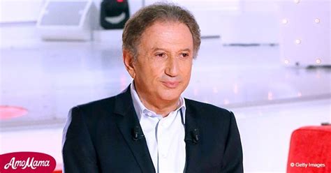 Michel Drucker a des doutes sur son retour à la télévision Je ne