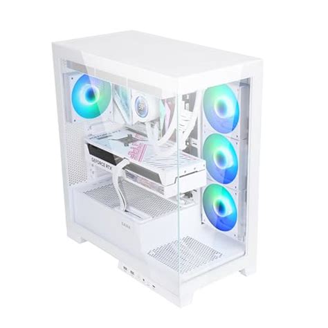 6 Amazing PC Case Matx For 2023 Robots Net