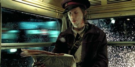 The History And Origins Of The Knight Bus In Harry Potter