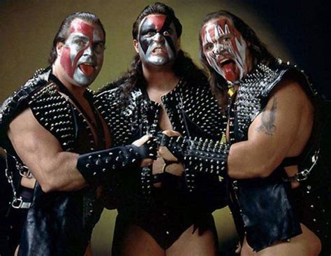 Demolition Wrestlepedia Wiki Fandom Powered By Wikia