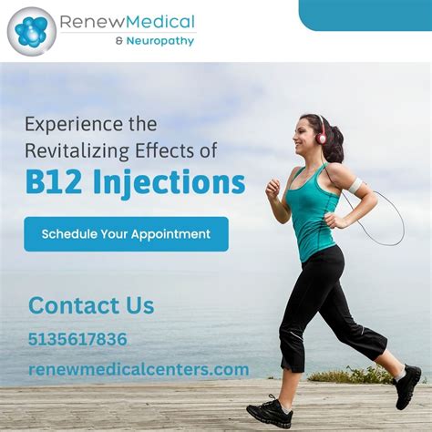 B12 Injections 2 By Renewmedicalcenter On Deviantart