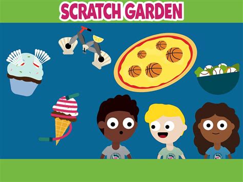 Watch Scratch Garden Fun Learning Songs For Kids Prime Video