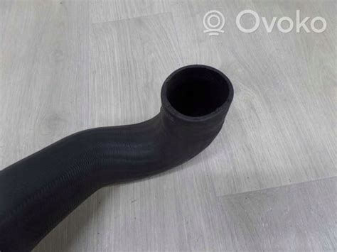 STI7032 Iveco Daily 4th Gen Intercooler Hose Pipe Used Car Part