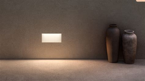 D Cave X Recessed Lighting Outdoor Betaly Architonic