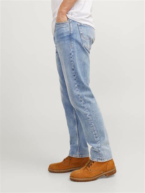 Chris Original CJ 920 Loose fit jeans | Medium Blue | Jack & Jones®