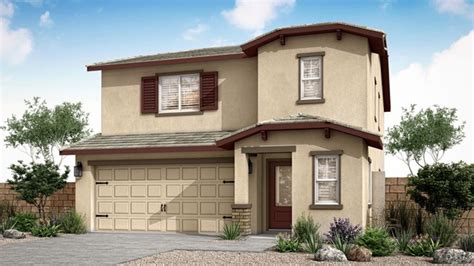 Sienna Square By Lgi Homes In Las Vegas Nv New Homes Directory