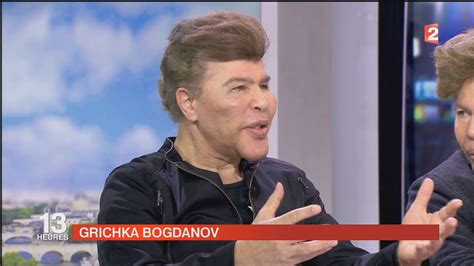 Who Are The Bogdanoff Brothers Heres A Quick Rundown