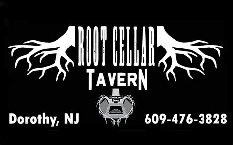 Root Cellar Tavern In Dorothy Nj