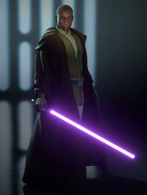 Also Made Mace Windu Fictional Character HD Phone Wallpaper Pxfuel