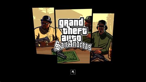 1920x1080 Grand Theft Auto San Andreas Game Hd Wallpaper Rare Gallery