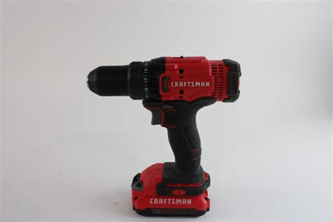 Craftsman Cordless Drill | Property Room