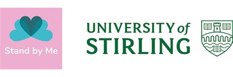 University Of Stirling Logo