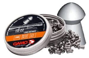 Gamo TS 22 Balines Carabinas Y Visores Tienda Gamo