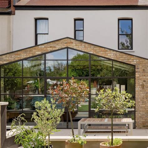 Crittall Official Supplier London Bespoke Glazing Design