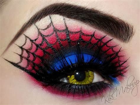 Halloween Makeup Art By Kiki - Campus Mercante