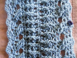 Ravelry Moebius Infinity Scarf Pattern By Kushla Haenen