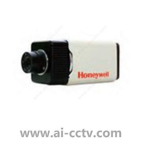 Honeywell Hicc P Hd Bullet Ip Camera Ai Cctv