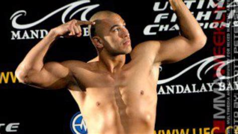 Fil Am Brandon Vera Joins One Fc