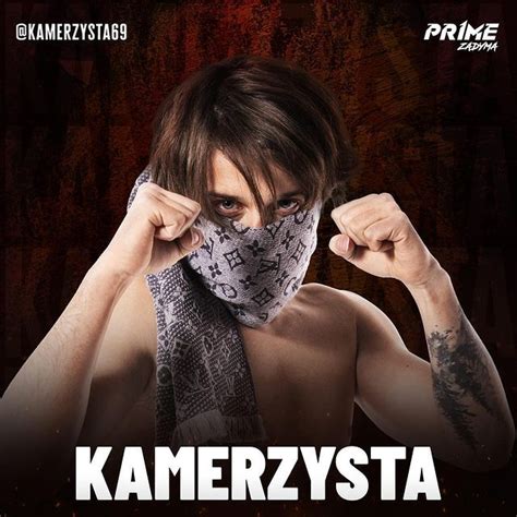 Prime Show Mma Na Instagramie Oficjalnie Kamerzysta W Prime Mma