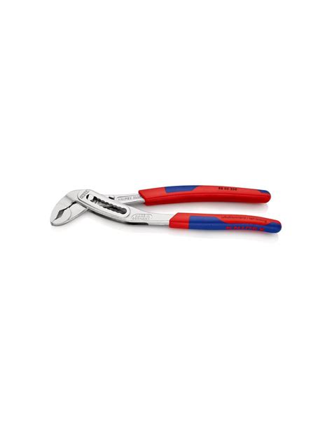 Knipex Szczypce Nastawne Alligator Z Komp R Czk Mm