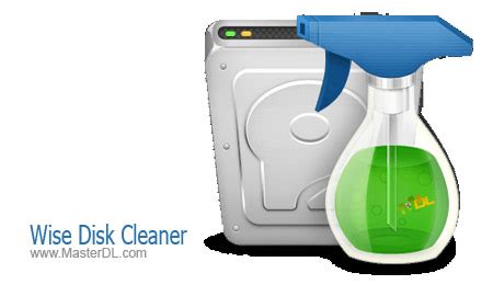 Wise Care Disk Cleaner Nraselection