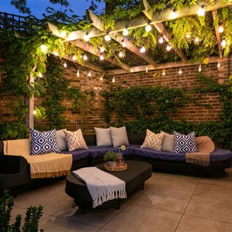 Design Patio Rooftop Terrace Design Terrace Garden Design Back