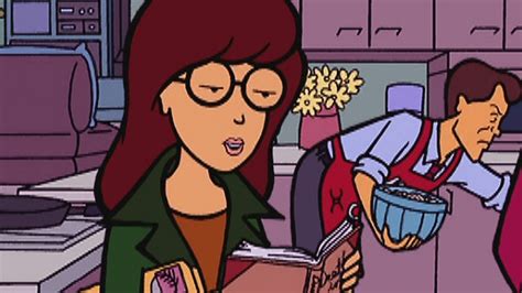 Watch Daria Season 5 Episode 8 One J At A Time Full Show On