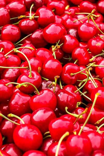 Beneficios De Comer Cerezas Todos Los D As Para La Salud Del Cuerpo