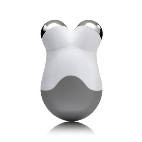 NuFACE MINI - микротоки для лица и подбородка