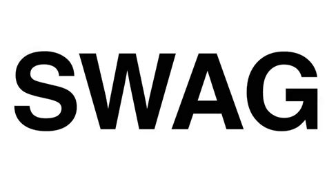 Swag Video Gallery Know Your Meme