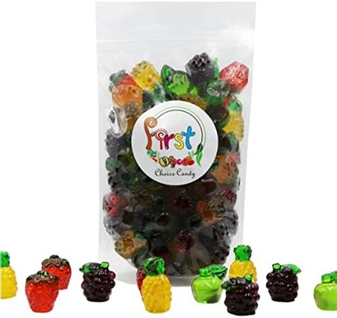 3d Gummy Fruit Ubicaciondepersonascdmxgobmx