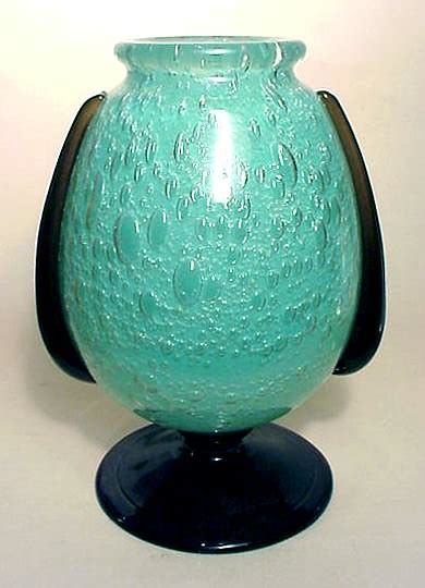 French Glass Schneider