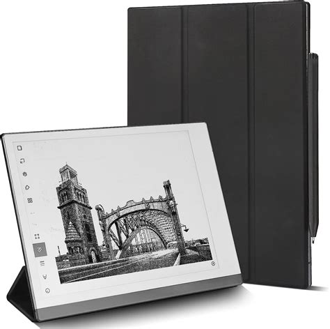 Buy Case For Remarkable 2 Paper Tablet 10 3 2020 Released Book Folio