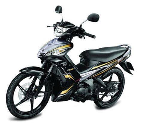 Yamaha T T Se T S Aka Sniper Jupiter Mx Spark Exciter