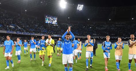 Empoli Napoli Dove Vederla Orario Canale Tv E Streaming Calcio