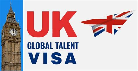 Uk Global Talent Visa Requirements And How To Apply Work Study Visa