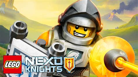 Watch LEGO Nexo Knights Season 1 Full Episodes Free Online Plex