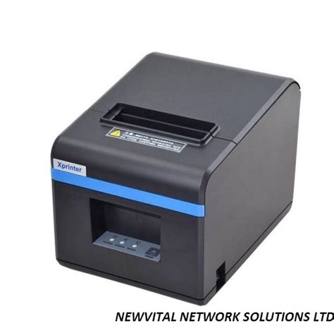 XPrinter 80MM Thermal Printer - NewVital CCTV, Solar & Networking Solutions