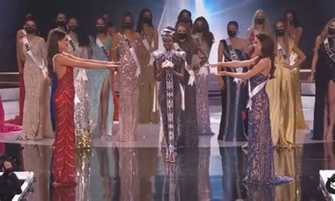 Thai Businesswoman Buys Miss Universe Pageant For Us20m