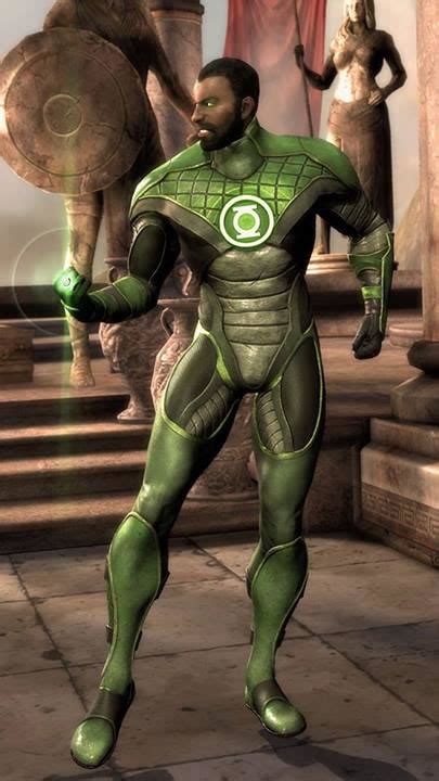 Injustice Gods Among Us Dlc