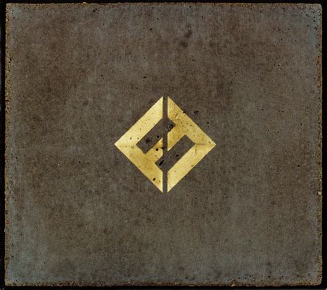 Foo Fighters - Concrete And Gold | Releases | Discogs