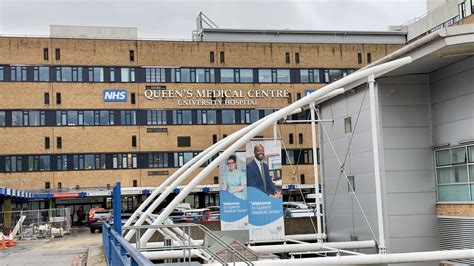 Maternity Services At Nottingham University Hospitals Show Significant