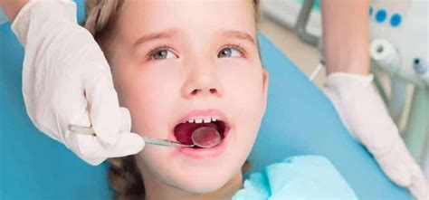 Gingivitis En Niños ¿cómo Actuar Ferrusandbratos