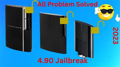 How to Jailbreak PS3 on 4.90 - iPhone Wired